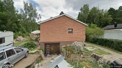 Apartments for rent in Finspång - Photo from Google Street View