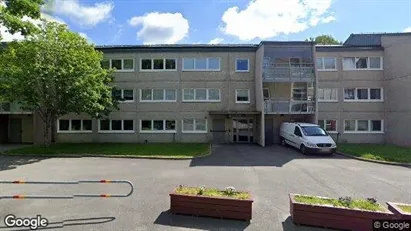 Apartments for rent in Gothenburg East - Photo from Google Street View