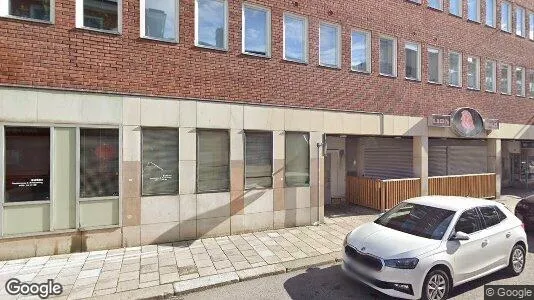 Apartments for rent in Gävle - Photo from Google Street View