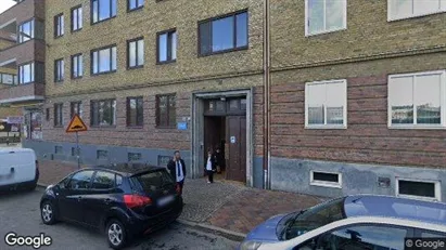 Apartments for rent in Malmö City - Photo from Google Street View