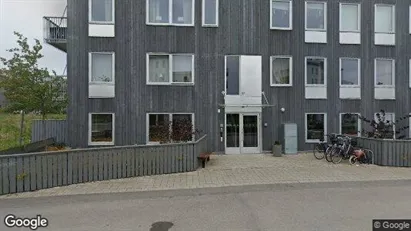 Apartments for rent in Kalmar - Photo from Google Street View