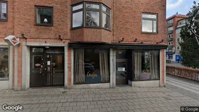 Apartments for rent in Borås - Photo from Google Street View