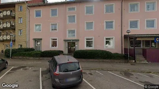 Apartments for rent in Åstorp - Photo from Google Street View