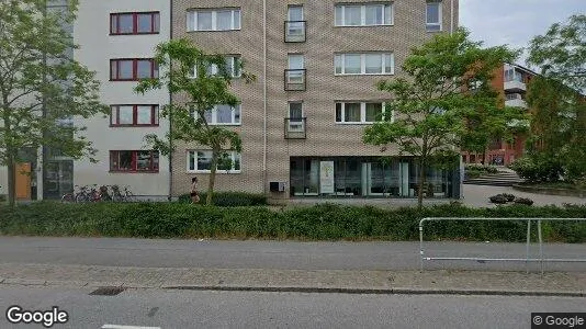 Apartments for rent in Malmö City - Photo from Google Street View