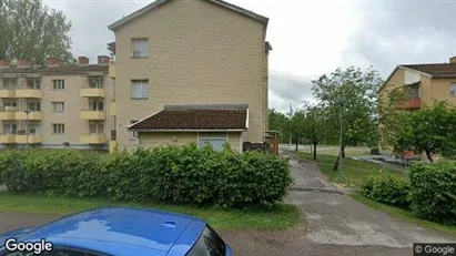 Apartments for rent in Kristinehamn - Photo from Google Street View
