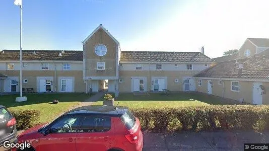 Apartments for rent in Åstorp - Photo from Google Street View