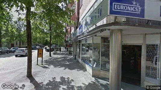 Apartments for rent in Borås - Photo from Google Street View