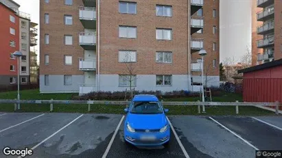 Apartments for rent in Upplands-Bro - Photo from Google Street View