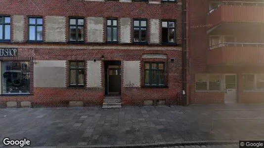 Apartments for rent in Malmö City - Photo from Google Street View