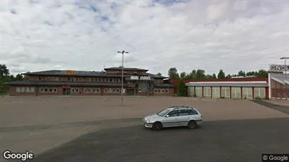 Apartments for rent in Falun - Photo from Google Street View