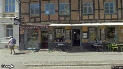 Apartments for rent in Lund - Photo from Google Street View