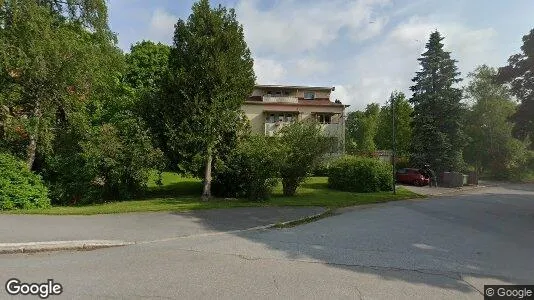 Apartments for rent in Karlskoga - Photo from Google Street View