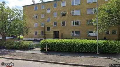 Apartments for rent in Lundby - Photo from Google Street View