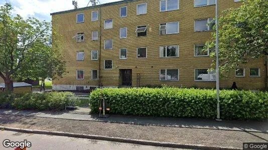 Apartments for rent in Lundby - Photo from Google Street View