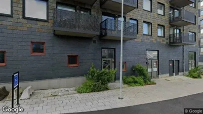 Apartments for rent in Angered - Photo from Google Street View