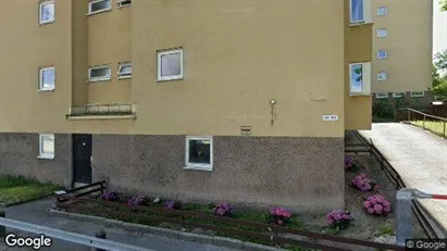 Apartments for rent in Stockholm South - Photo from Google Street View