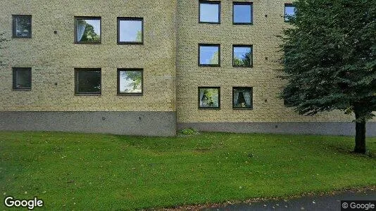 Apartments for rent in Borås - Photo from Google Street View