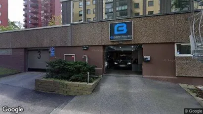 Apartments for rent in Örgryte-Härlanda - Photo from Google Street View