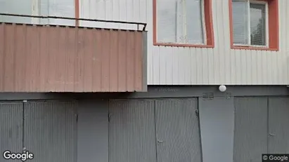 Apartments for rent in Borås - Photo from Google Street View