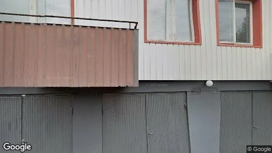 Apartments for rent in Borås - Photo from Google Street View