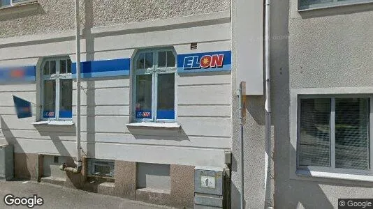 Apartments for rent in Borås - Photo from Google Street View