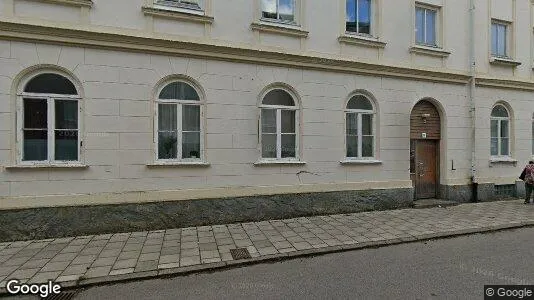 Apartments for rent in Vänersborg - Photo from Google Street View