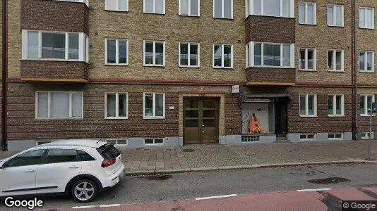 Apartments for rent in Malmö City - Photo from Google Street View