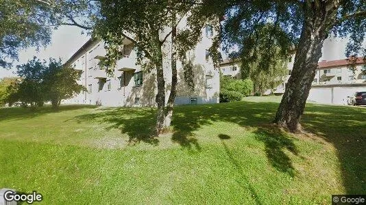 Apartments for rent in Örgryte-Härlanda - Photo from Google Street View