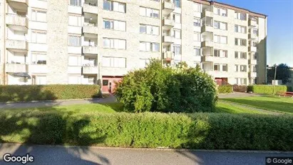 Apartments for rent in Gothenburg East - Photo from Google Street View