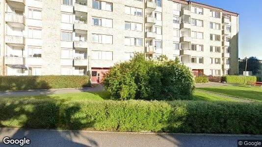 Apartments for rent in Gothenburg East - Photo from Google Street View