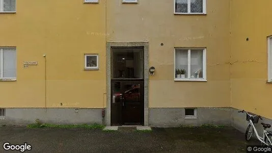 Apartments for rent in Nyköping - Photo from Google Street View