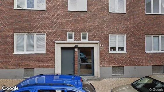 Apartments for rent in Landskrona - Photo from Google Street View