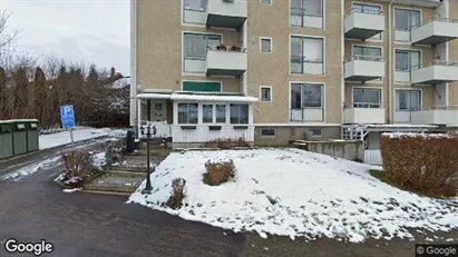 Apartments for rent in Västerås - Photo from Google Street View