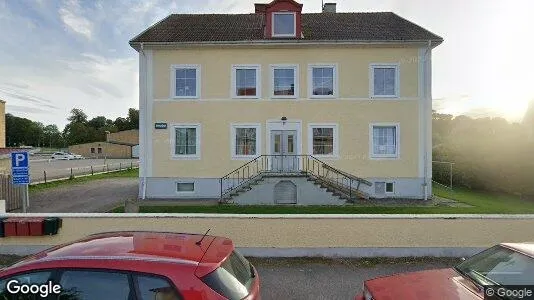 Apartments for rent in Mariestad - Photo from Google Street View