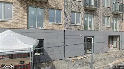 Apartments for rent in Norrtälje - Photo from Google Street View