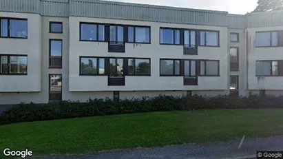 Apartments for rent in Gävle - Photo from Google Street View