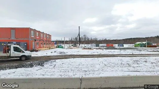 Apartments for rent in Umeå - Photo from Google Street View