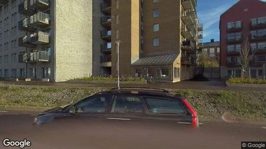 Apartments for rent in Karlstad - Photo from Google Street View