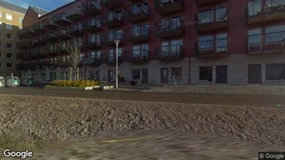 Apartments for rent in Karlstad - Photo from Google Street View