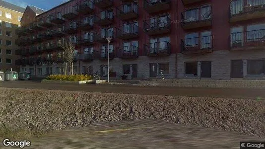 Apartments for rent in Karlstad - Photo from Google Street View