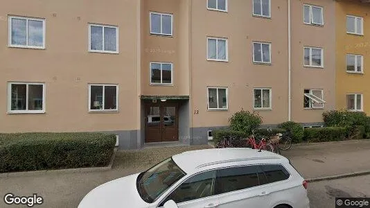 Apartments for rent in Åstorp - Photo from Google Street View