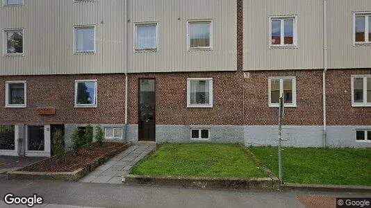 Apartments for rent in Örgryte-Härlanda - Photo from Google Street View