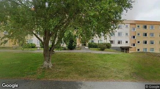 Apartments for rent in Nyköping - Photo from Google Street View