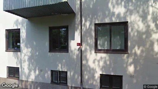 Apartments for rent in Johanneberg - Photo from Google Street View