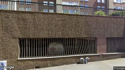 Apartments for rent in Gothenburg City Centre - Photo from Google Street View