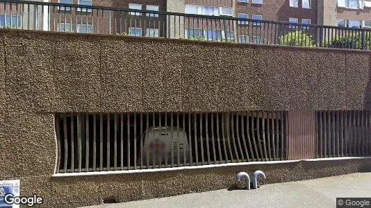 Apartments for rent in Gothenburg City Centre - Photo from Google Street View