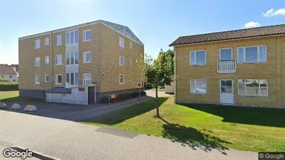 Apartments for rent in Vara - Photo from Google Street View