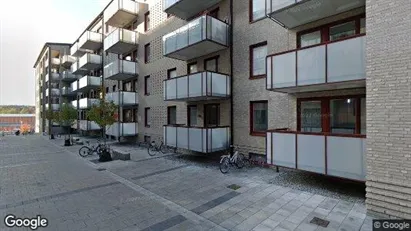 Apartments for rent in Järfälla - Photo from Google Street View