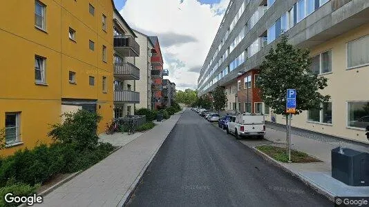 Apartments for rent in Värmdö - Photo from Google Street View