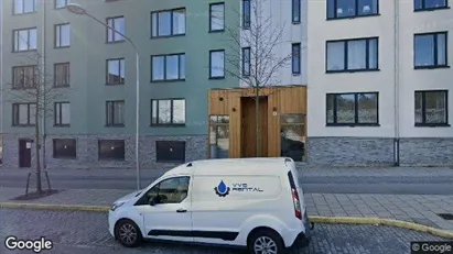 Apartments for rent in Stockholm West - Photo from Google Street View